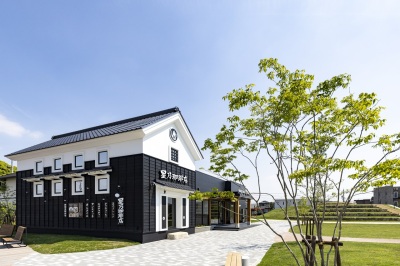 オープンのお知らせ（星乃珈琲店）