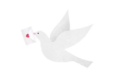 おてがみイベントを開催します